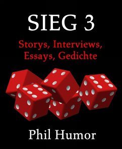 SIEG 3 (eBook, ePUB) - Humor, Phil
