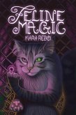 Feline Magic (eBook, ePUB)