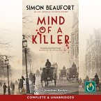 Mind of a Killer (MP3-Download)