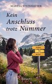 Kein Anschluss trotz Nummer (eBook, ePUB)