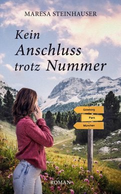 Cover Kein Anschluss trotz Nummer (eBook, ePUB)