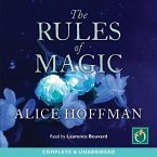 The Rules Of Magic (MP3-Download)