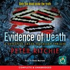 Evidence Of Death (MP3-Download)
