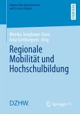 Regionale Mobilität und Hochschulbildung (eBook, PDF)