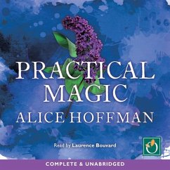 Practical Magic (MP3-Download) - Hoffman, Alice