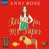 Recipe for Mr Super (MP3-Download) - Bild 1