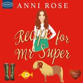 Recipe for Mr Super (MP3-Download)