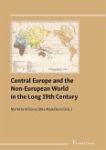 Central Europe and the Non-European World in the Long 19th Century (eBook, PDF)