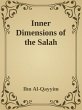 Inner Dimensions of the Salah (eBook,... - Bild 1
