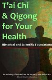 T'ai Chi and Qigong for Your Health (eBook, ePUB)