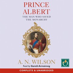 Prince Albert (MP3-Download) - Wilson, A.N.