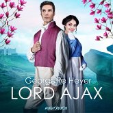 Lord Ajax (MP3-Download)
