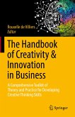 The Handbook of Creativity & Innovation in Business (eBook, PDF)