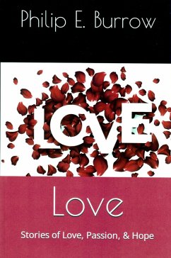 Cover Love - Stories of Love, Passion & Hope (eBook, ePUB)