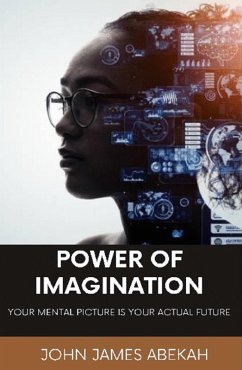 Cover Power of Imagination (eBook, ePUB)
