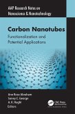 Carbon Nanotubes (eBook, ePUB)