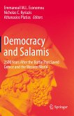 Democracy and Salamis (eBook, PDF)