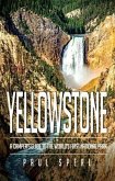 Yellowstone (eBook, ePUB)