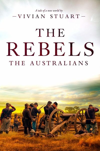 The Rebels (eBook, ePUB)