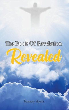 Cover The Book Of Revelation Revealed (eBook, ePUB)