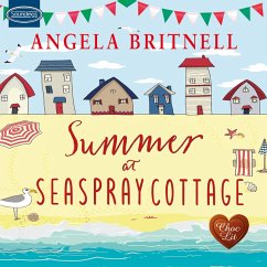 Summer at Seaspray Cottage (MP3-Download) - Britnell, Angela
