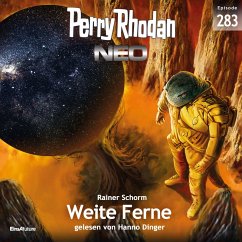 Weite Ferne / Perry Rhodan - Neo Bd.283 (MP3-Download) - Schorm, Rainer