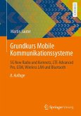 Grundkurs Mobile Kommunikationssysteme (eBook, PDF)