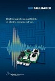 Electromagnetic Compatibility of Electric Miniature Drives (eBook, PDF)