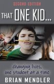 That One Kid, 2nd Edition (eBook, ePUB)