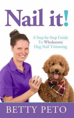 Cover Nail it! (eBook, ePUB)