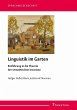 Linguistik im Garten (eBook, PDF) - Bild 1