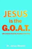 Jesus is the G.O.A.T (eBook, ePUB)