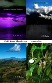 Odd Sorta Murders (eBook, ePUB) Odd Sorta Murders (eBook, ePUB)