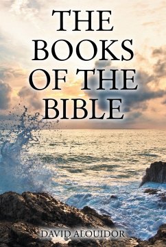 Cover The Books of the Bible (eBook, ePUB)