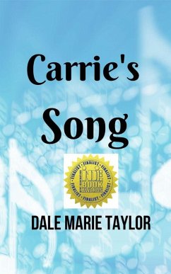 Cover Carrie's Song (Flight of the Heart, #1) (eBook, ePUB)