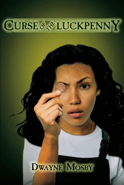 Cover Curse of the Luckpenny (eBook, ePUB)