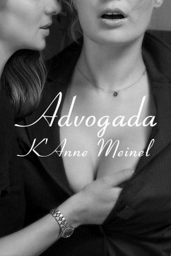 Cover Advogada (eBook, ePUB)