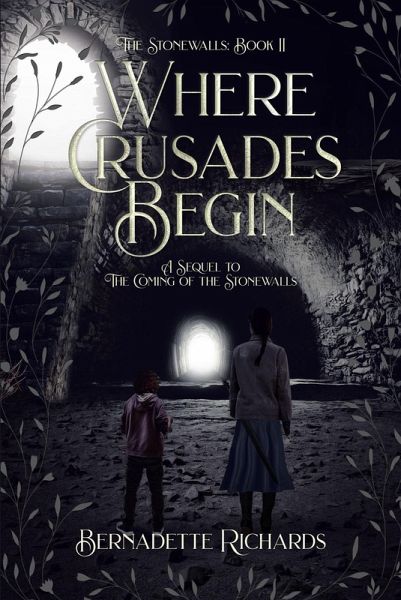 Where Crusades Begin (eBook, ePUB) Where Crusades Begin (eBook, ePUB)