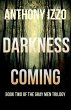 Darkness Coming (The Gray Men Trilogy,... - Bild 1