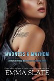 Madness & Mayhem (Tarnished Angels Motorcycle Club) (eBook, ePUB)