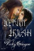 Return of Ikrah (Legend of the Ageless, #3) (eBook, ePUB)
