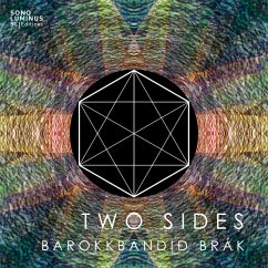 Two Sides - Barokkbandid Brák