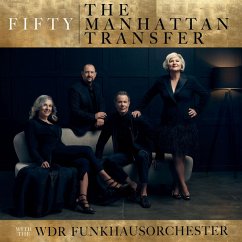 Fifty - Manhattan Transfer,The