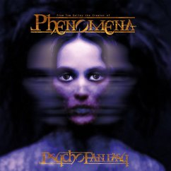 Psycho Fantasy (2cd Digipak) - Phenomena