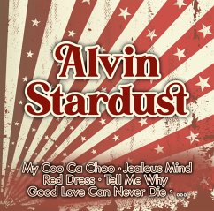 His Greatest Hits - Stardust,Alvin