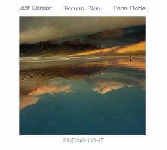 Finding Light - Denson,Jeff/Pilon,Romain/Blade,Brian