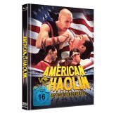 American Shaolin-King Of Kickboxers 2 Mediabook
