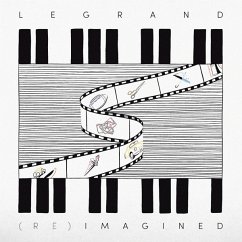 Legrand (Re)Imagined - Diverse