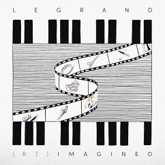 Legrand (Re)Imagined - Various Artists