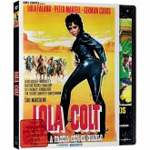 Lola Colt [Blu-Ray & Dvd] - Cover B